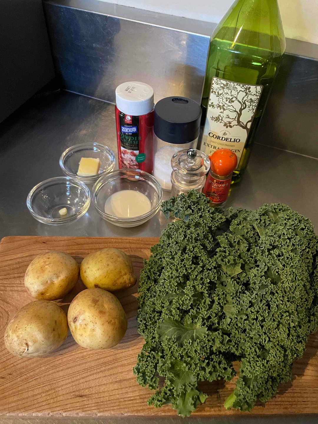 となりの5分メシ vol.99