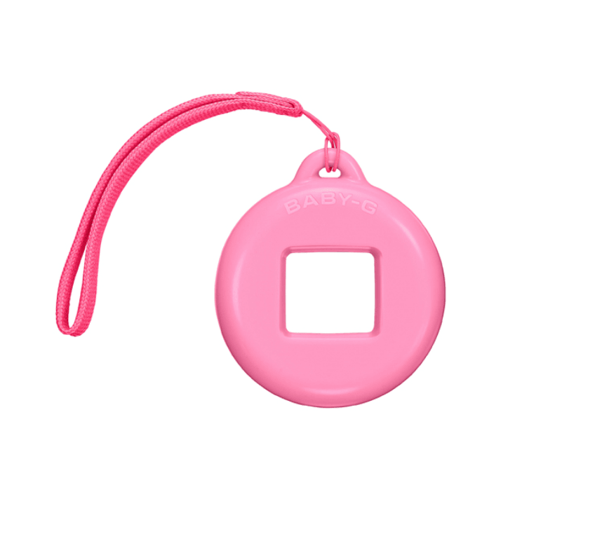 カシオ　パワーパフ ガールズ - Slide:3