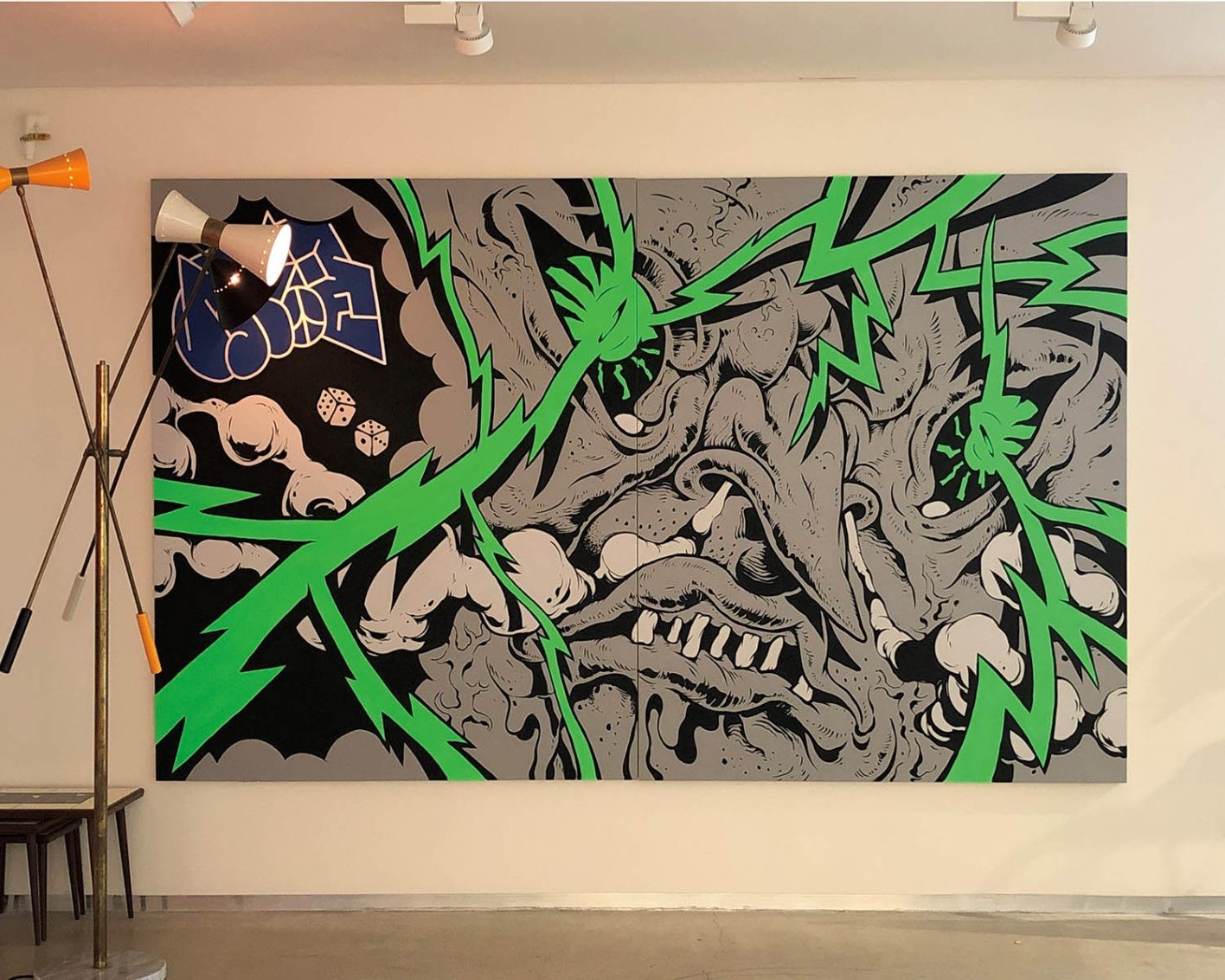 ソウルで立ち寄りたい最先端アートスポット 無目的ギャラリー - Slide:2