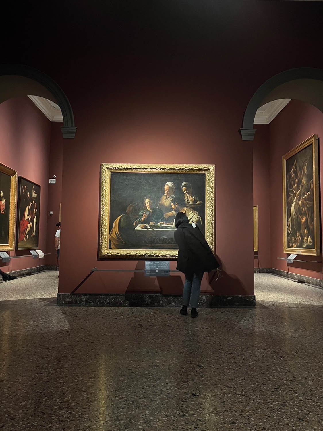 朝吹真理子の訪問記〈信号旗K〉特別編【後編】