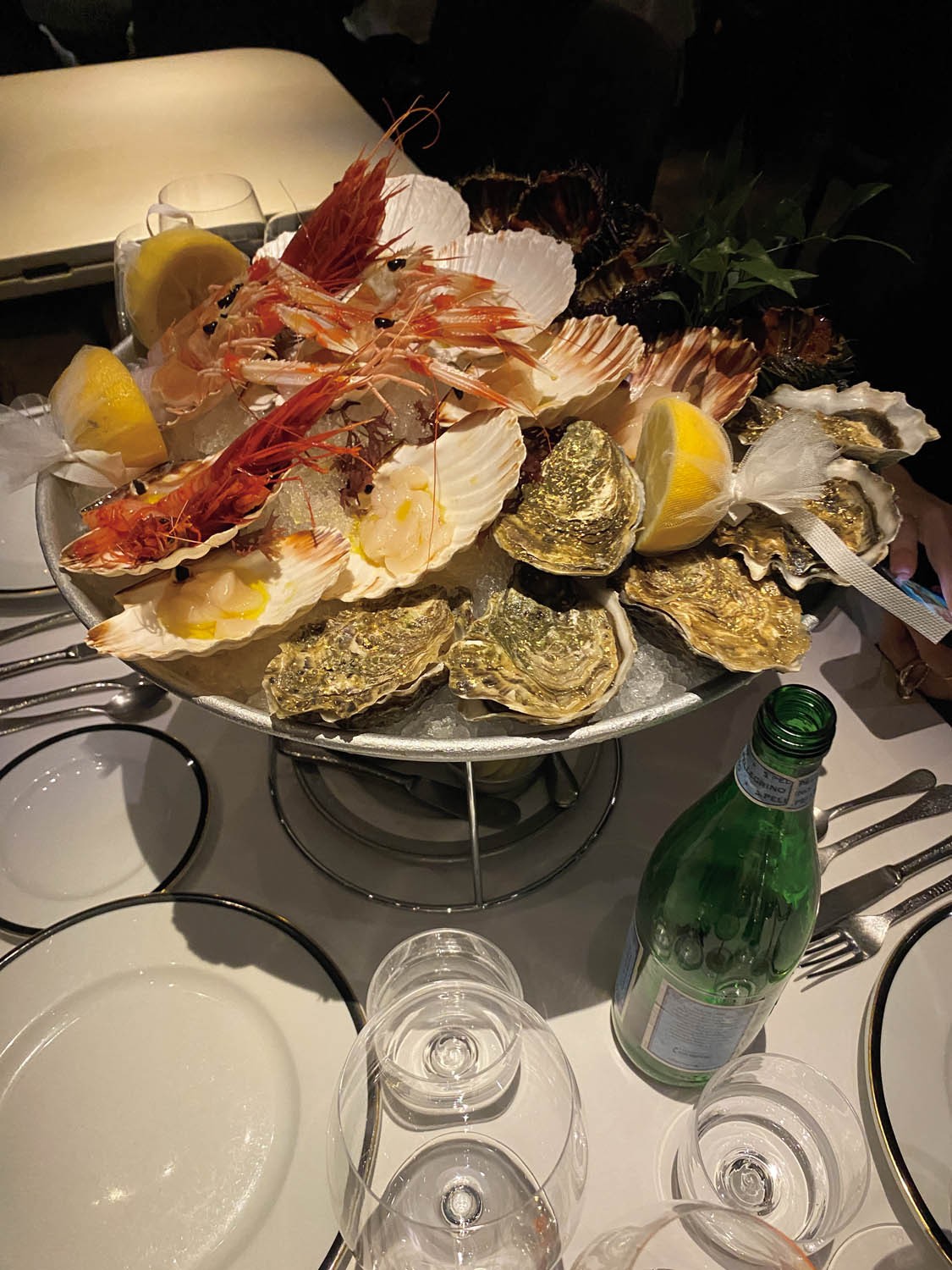 朝吹真理子の訪問記〈信号旗K〉特別編【後編】