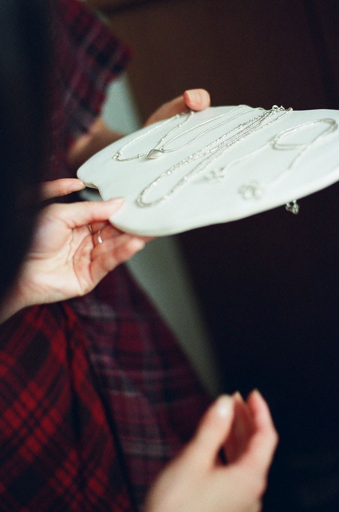 伊藤万理華「誰かのホーム・スイート・ホーム」 vol.08