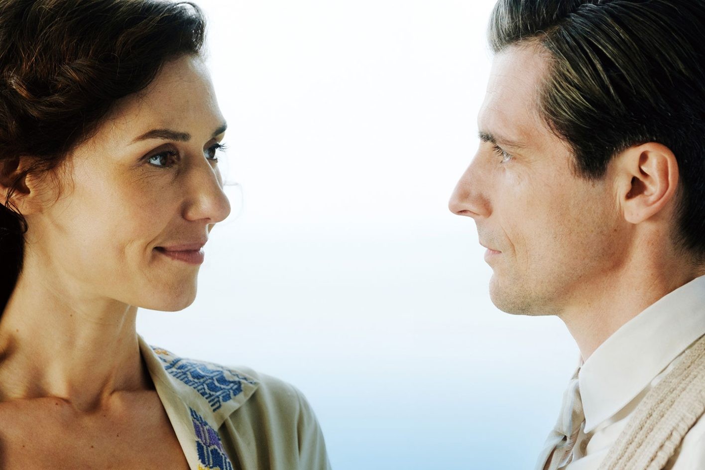 『ボレロ 永遠の旋律』, アンヌ・フォンテーヌ監督, インタビュー - Slide:2