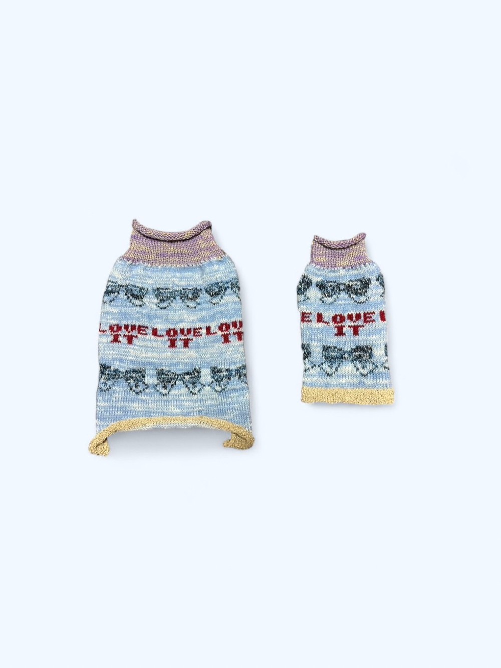 〈LOVE it ONCE MORE／ラヴィットワンスモア〉　「ノーガホテル秋葉原東京」 - Slide:9