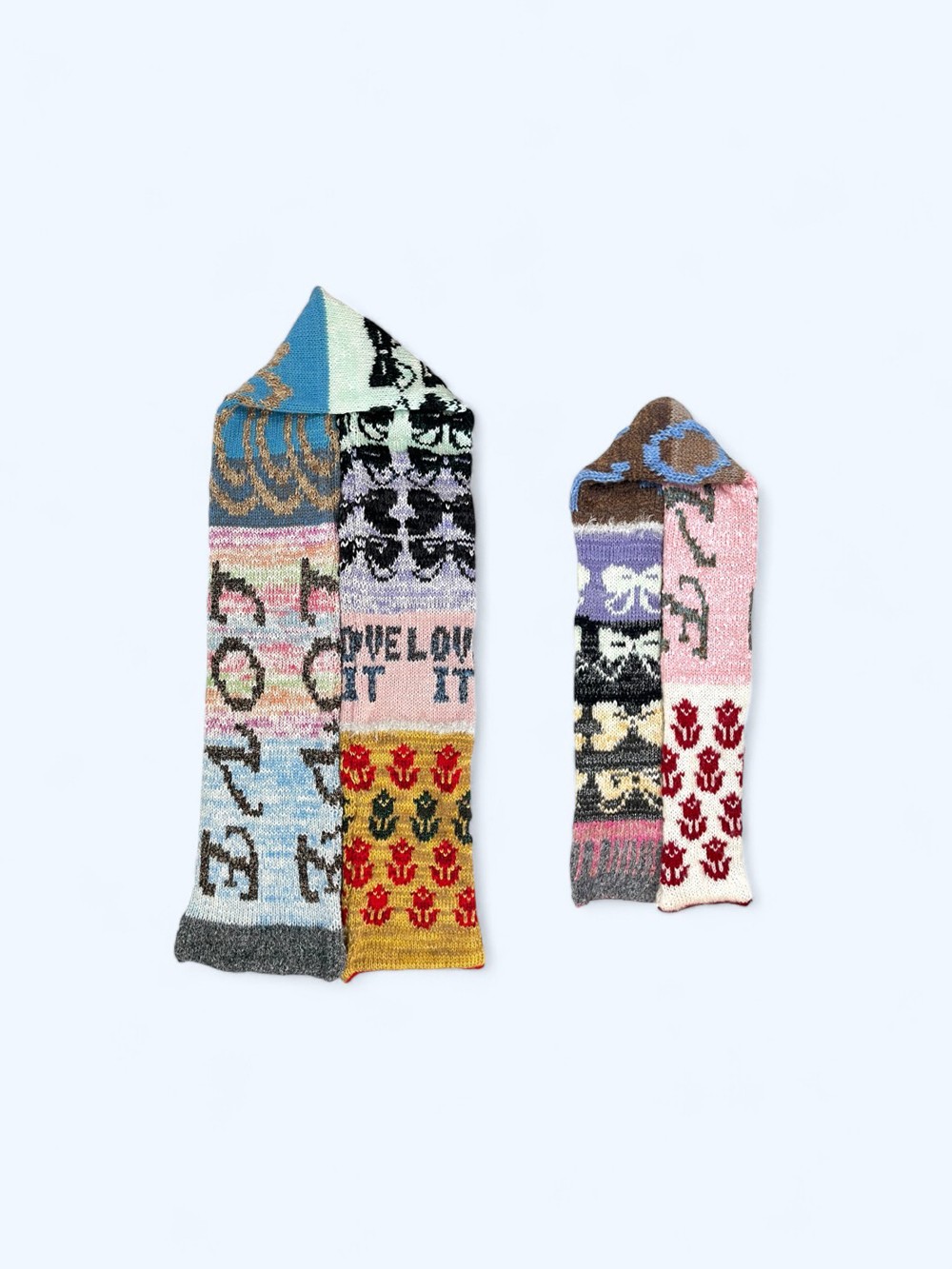 〈LOVE it ONCE MORE／ラヴィットワンスモア〉　「ノーガホテル秋葉原東京」 - Slide:1