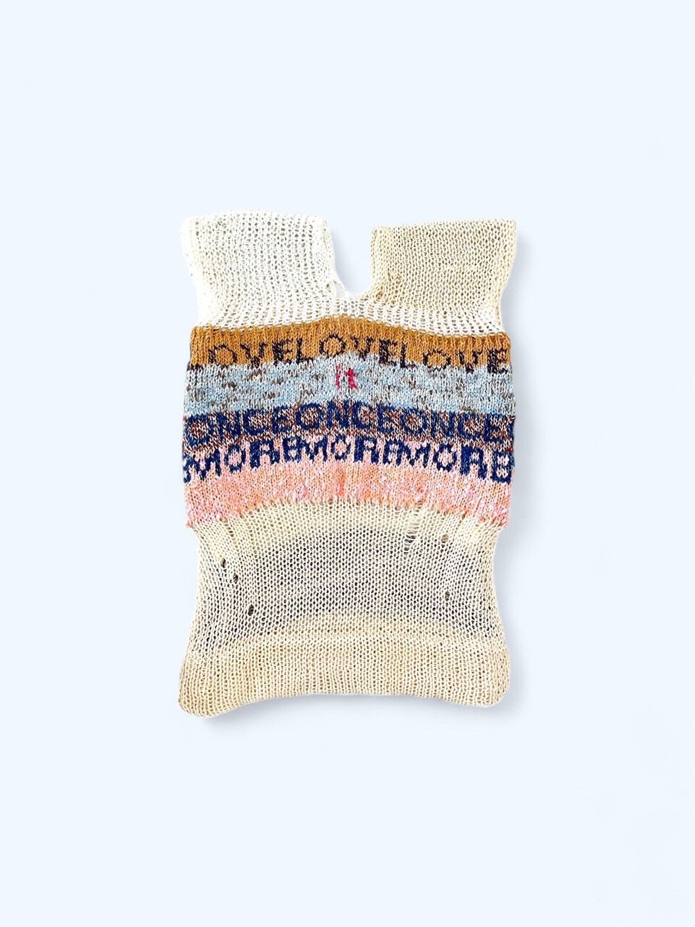 〈LOVE it ONCE MORE／ラヴィットワンスモア〉　「ノーガホテル秋葉原東京」 - Slide:2