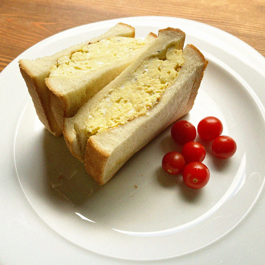 となりの5分メシ vol.100