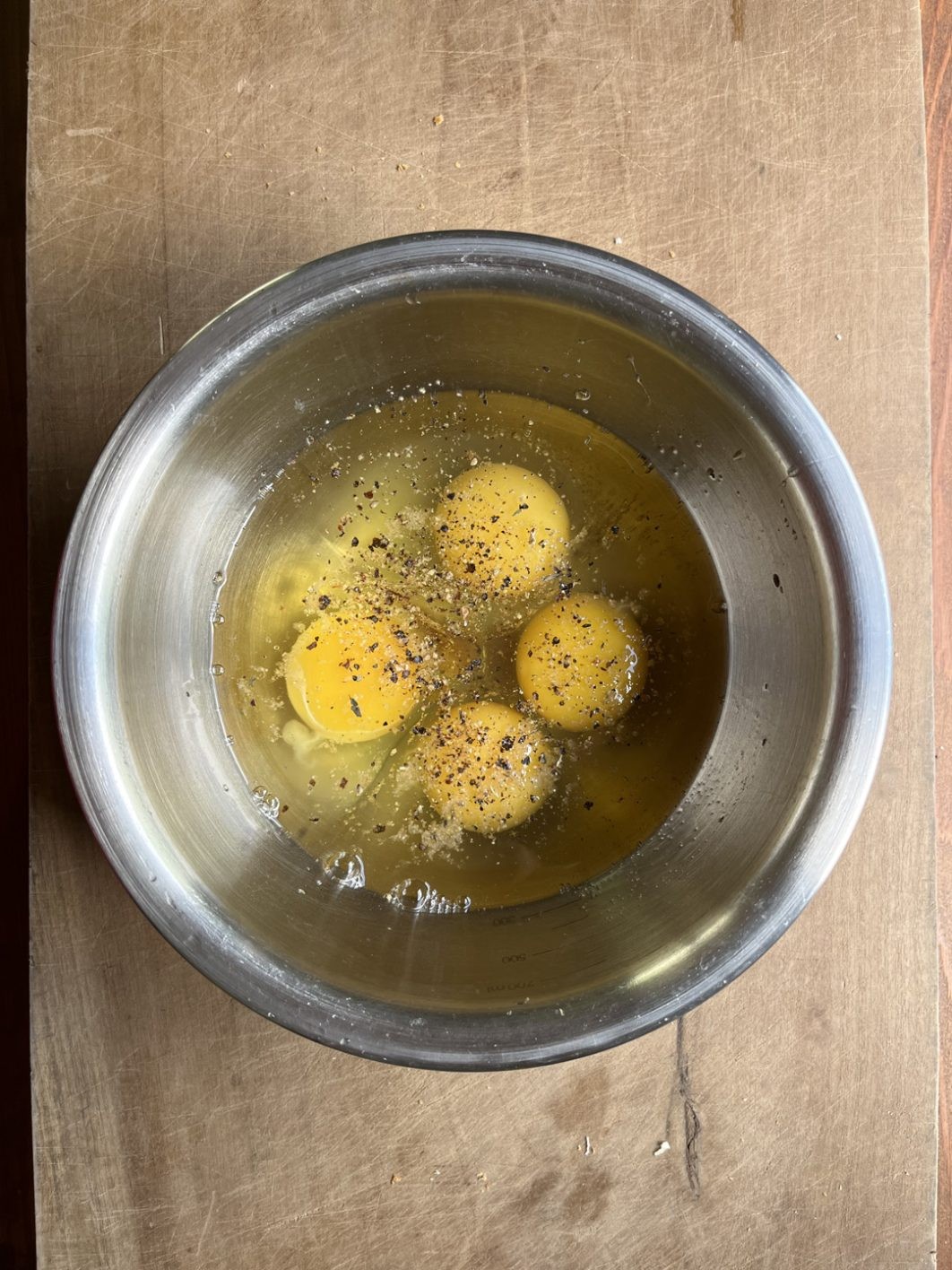 となりの5分メシ vol.100 - Slide:1