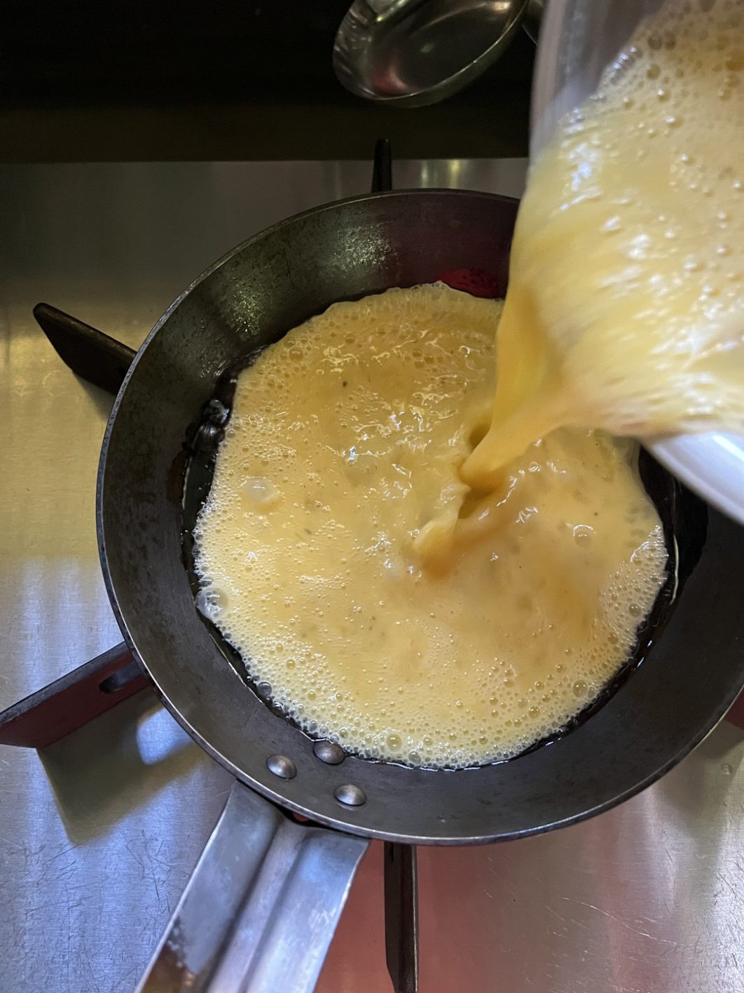 となりの5分メシ vol.100 - Slide:2