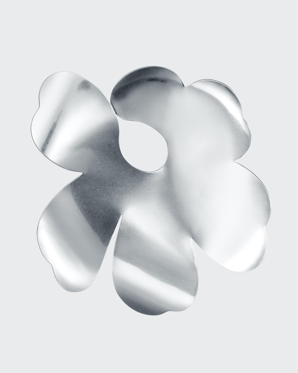 マリメッコ　カレワラ　ブローチ - Slide:5