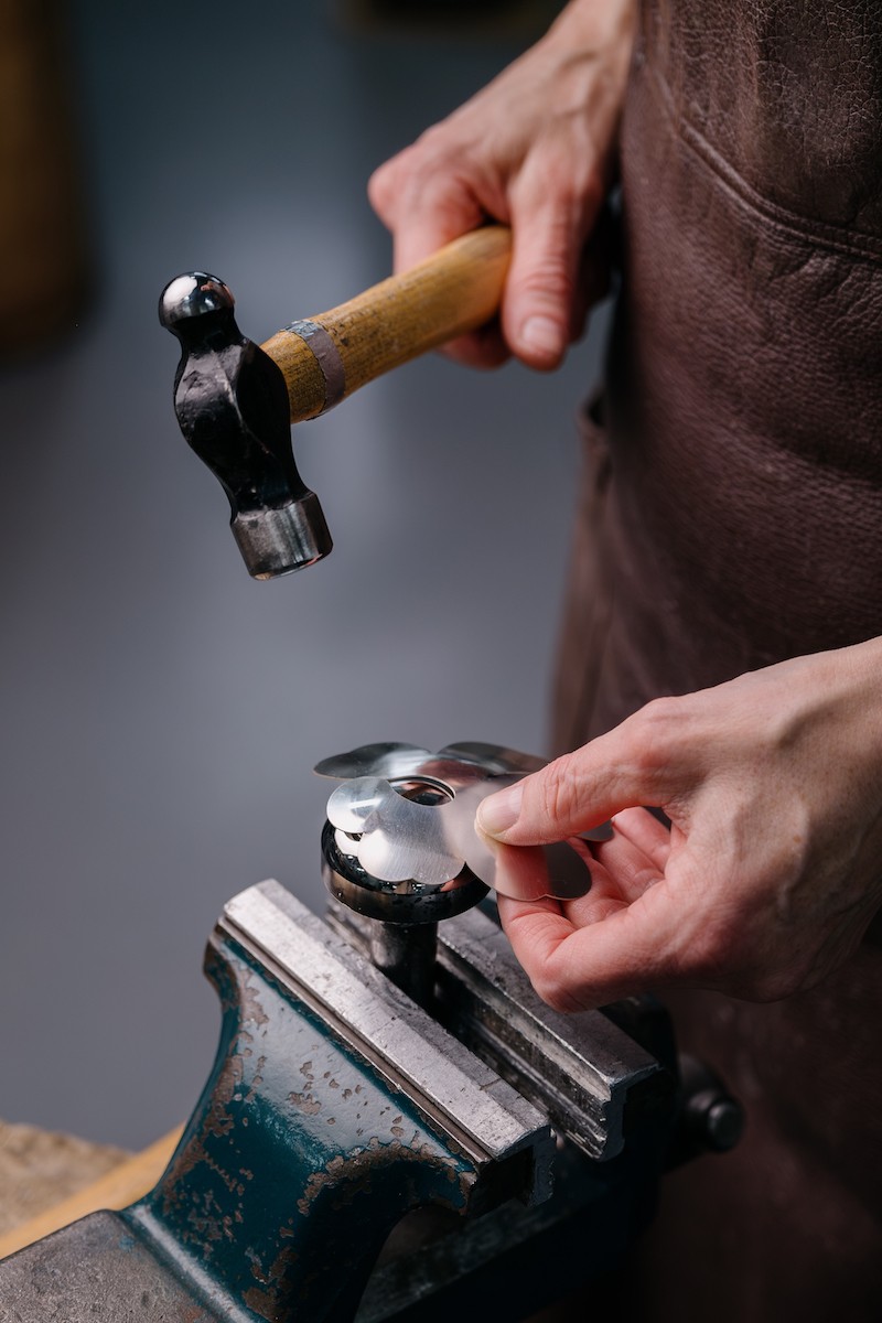 カレワラ マリメッコ 職人1 - Slide:1