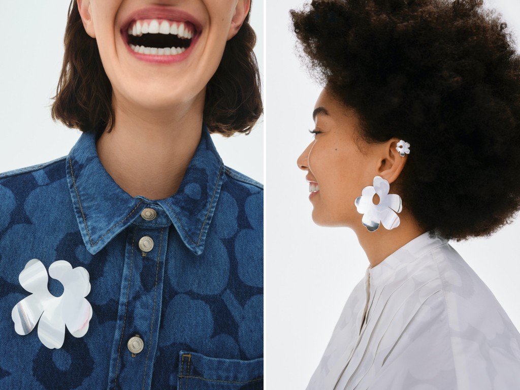 カレワラ マリメッコ メイン