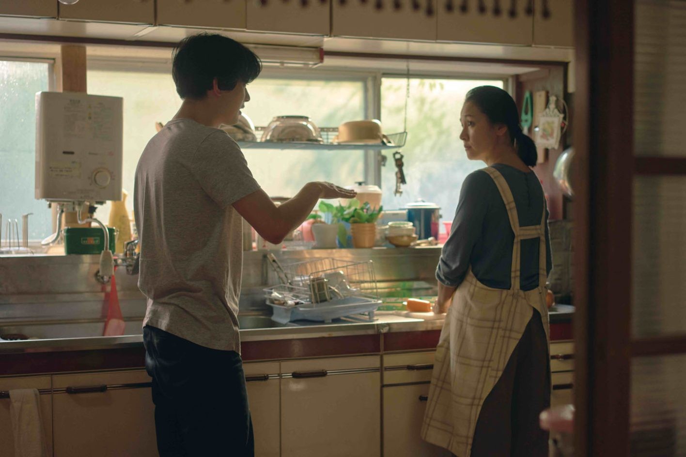 『ぼくが生きてる、ふたつの世界』 - Slide:5