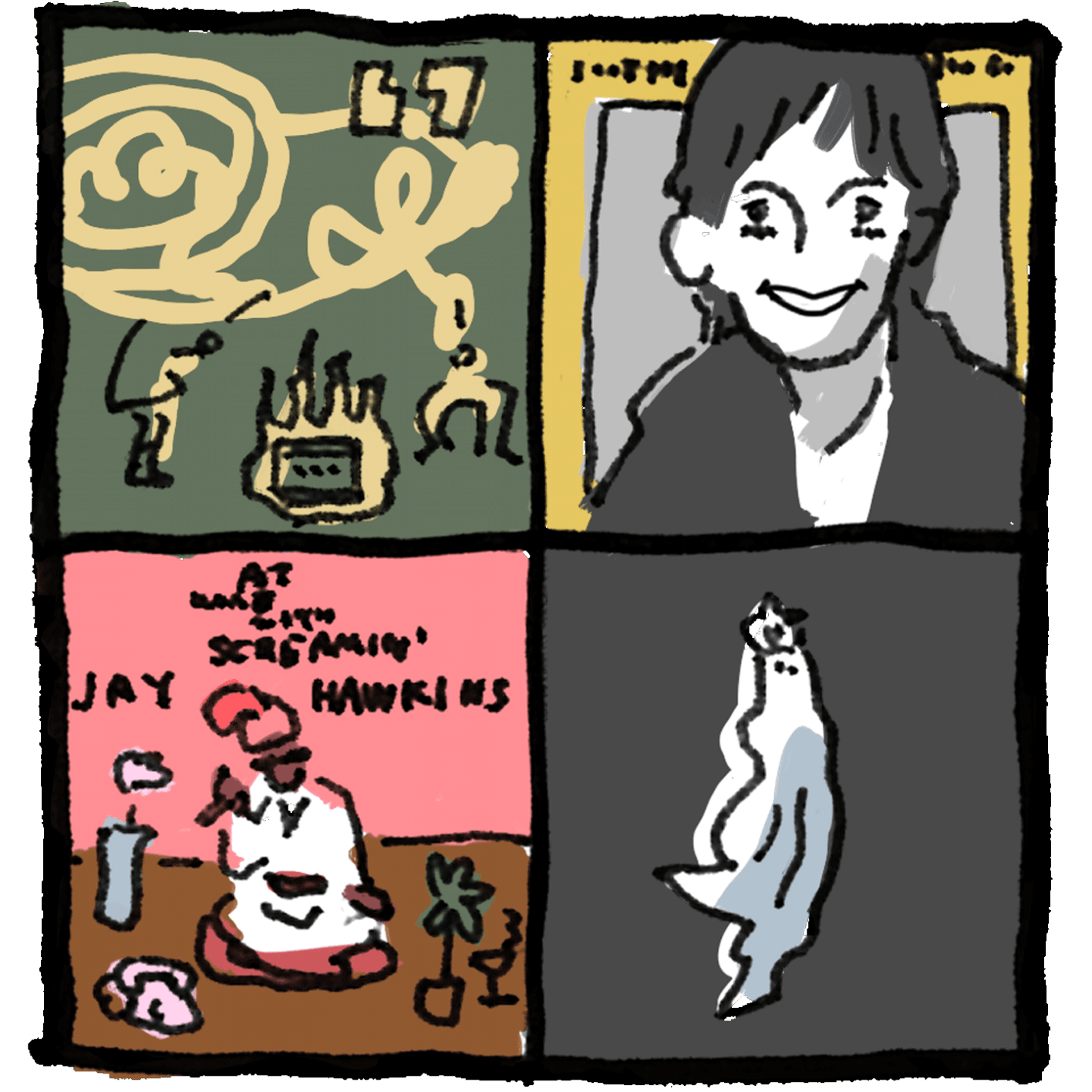 Spotifyで聴ける「デザイナーのプレイリスト」vol.3