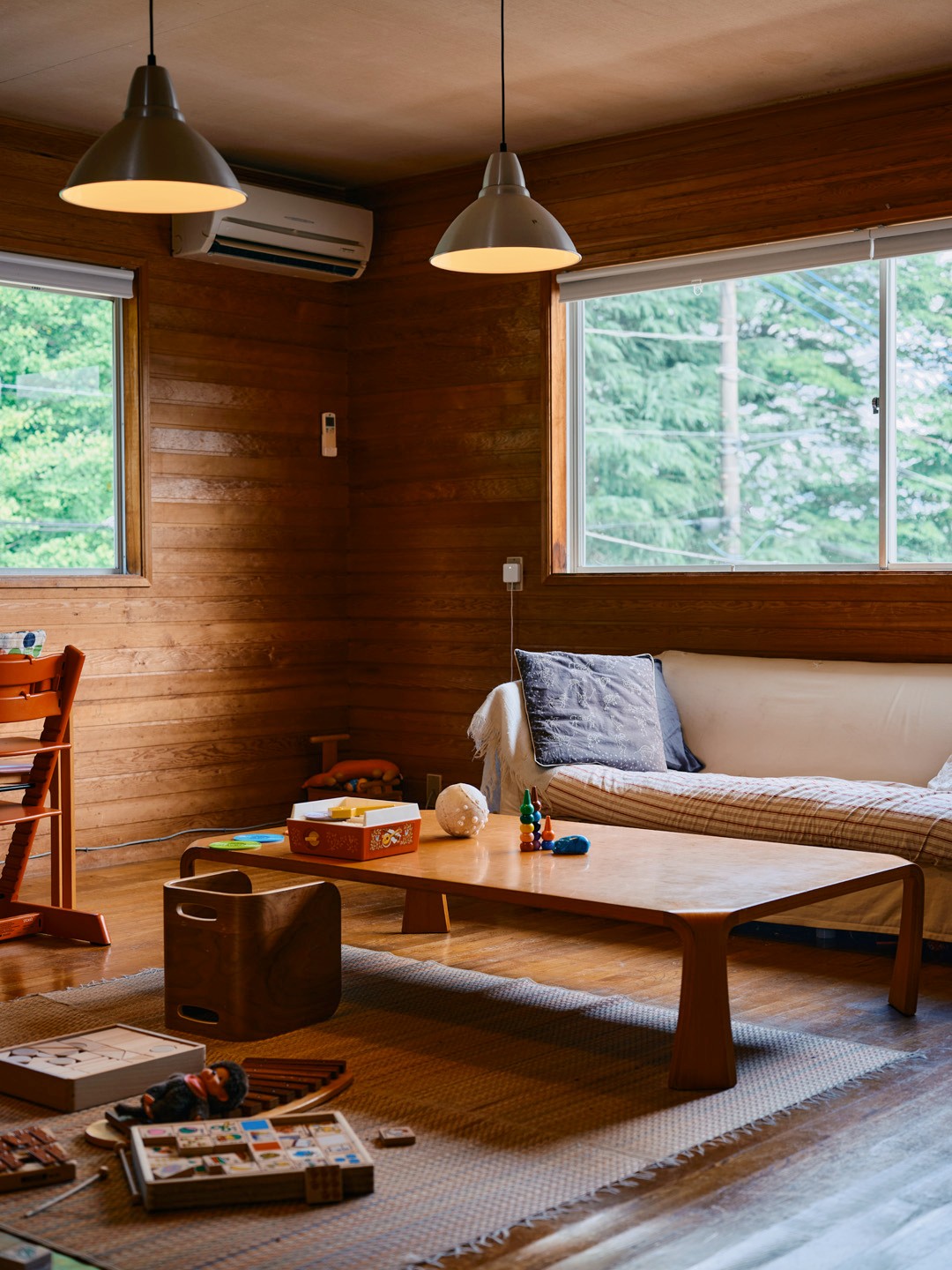 私と部屋 vol.127 かけがえのないプロセス