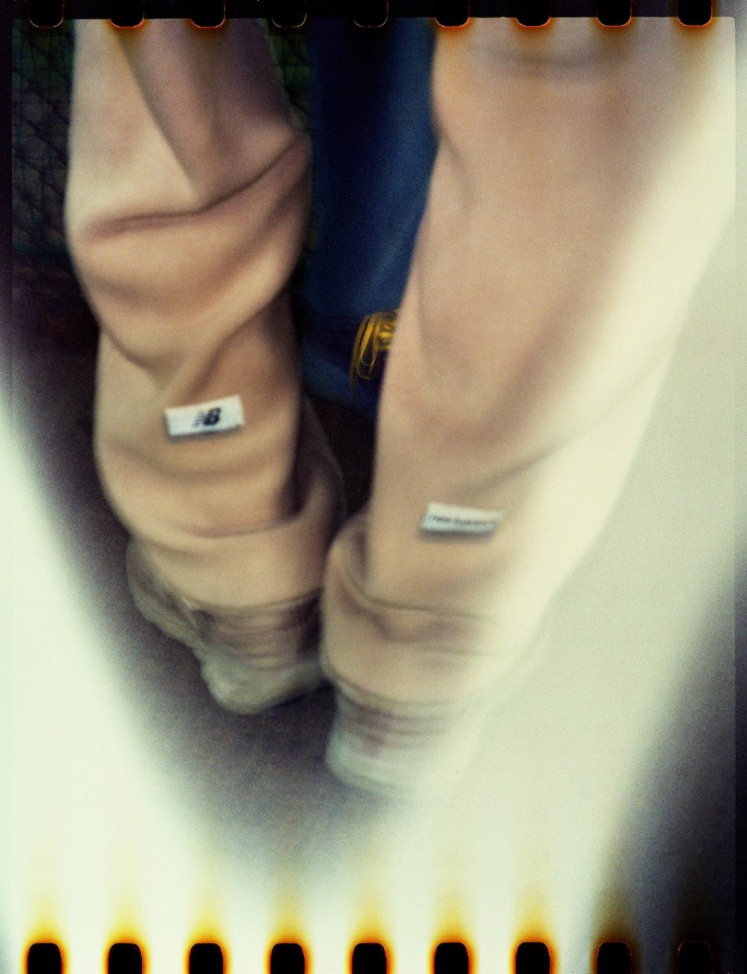 東京デザインスタジオニューバランス, TDSニューバランス - Slide:2