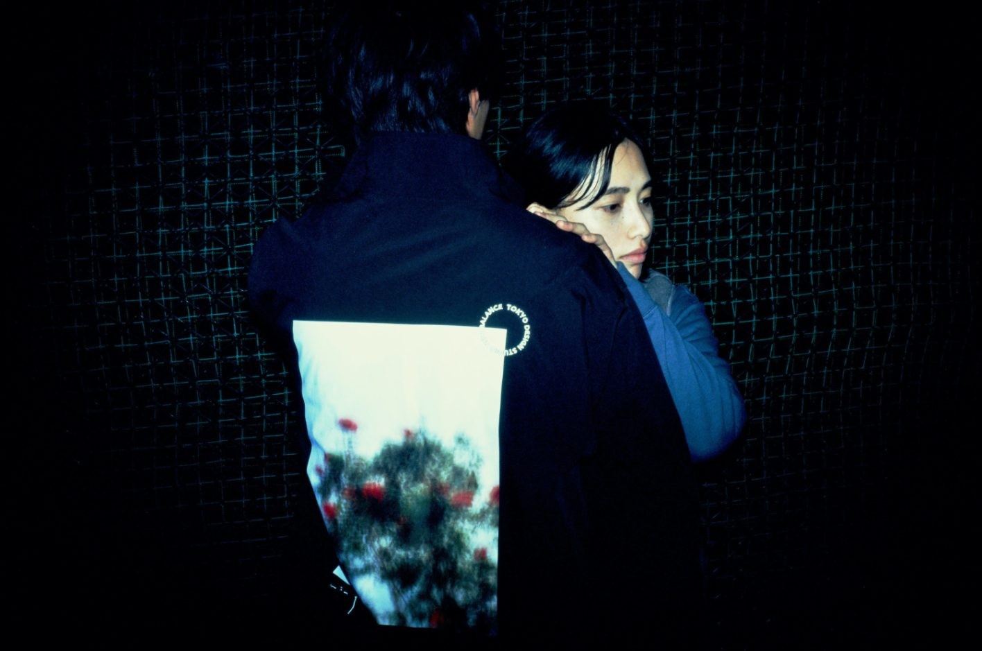 東京デザインスタジオニューバランス, TDSニューバランス - Slide:1