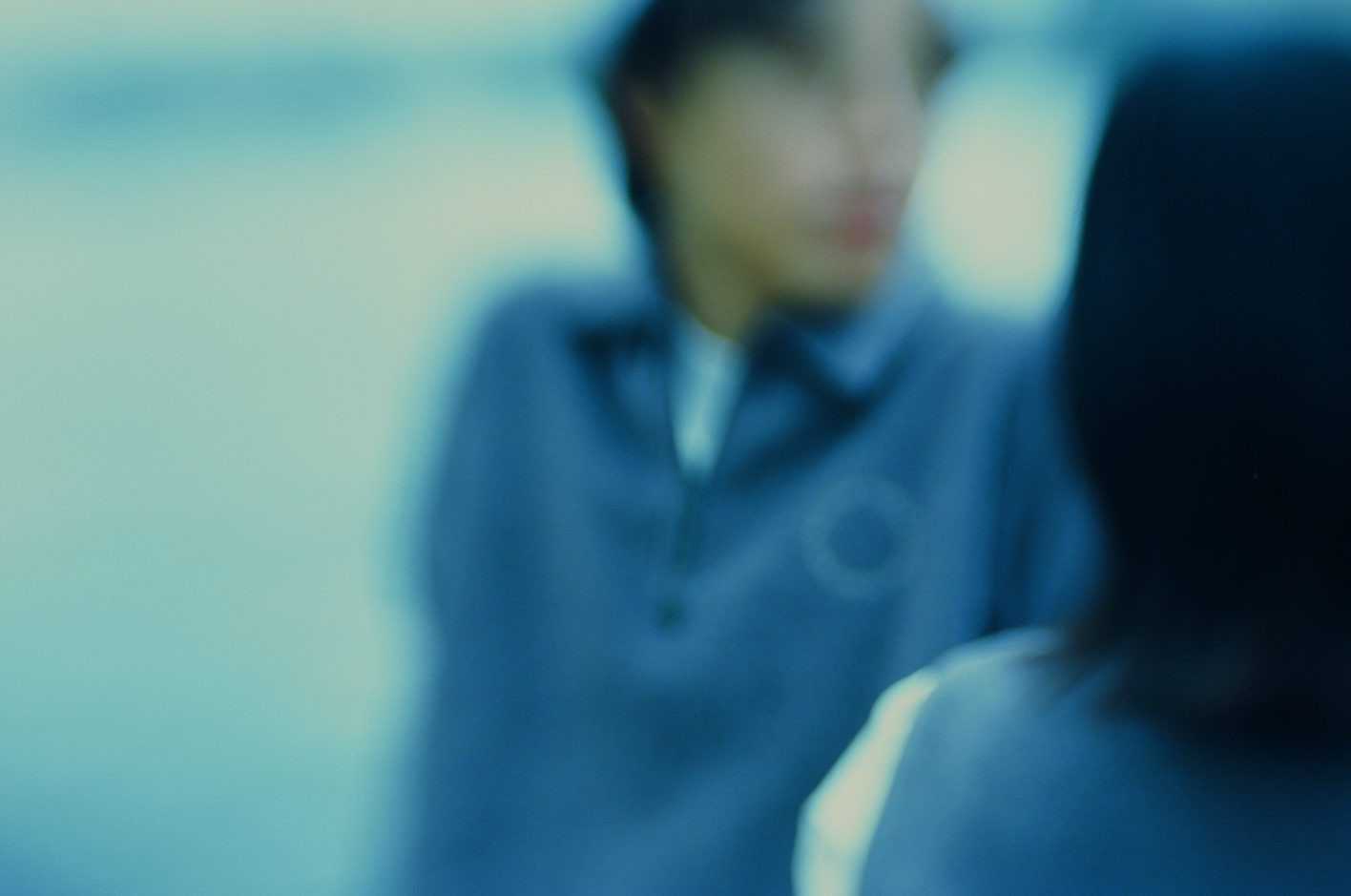 東京デザインスタジオニューバランス, TDSニューバランス - Slide:3