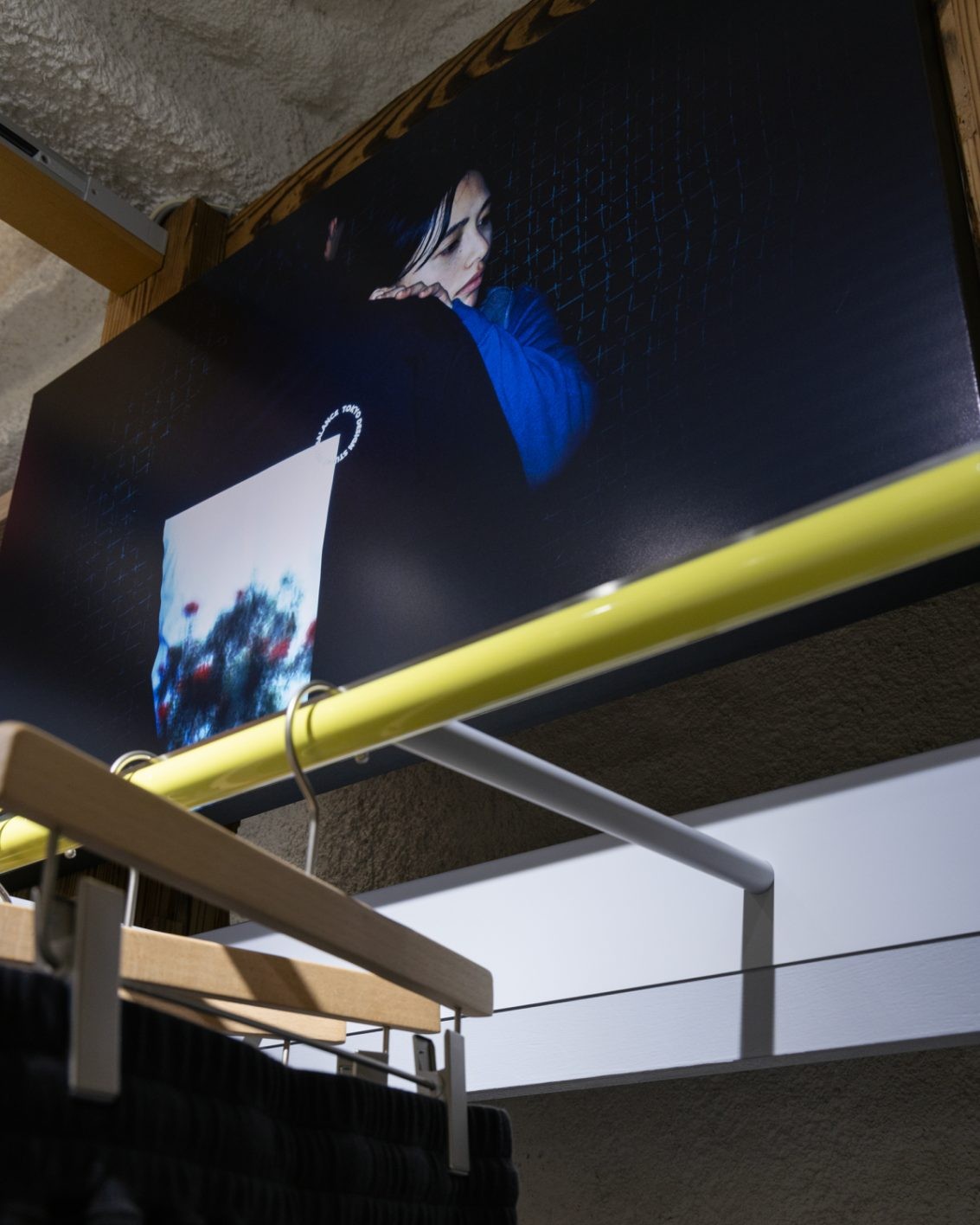 東京デザインスタジオニューバランス, TDSニューバランス - Slide:3