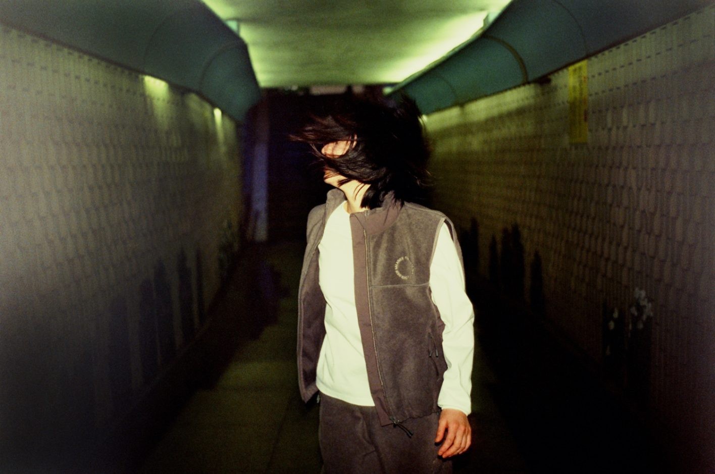 東京デザインスタジオニューバランス, TDSニューバランス - Slide:6