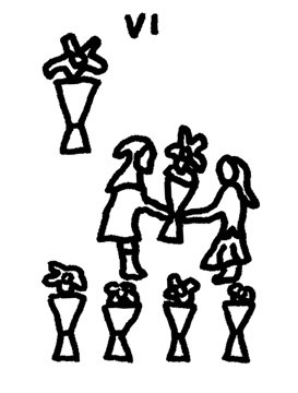 【うお座】Juicy☆「今月のえらい子ちゃん」へ 10月11日~11月11日