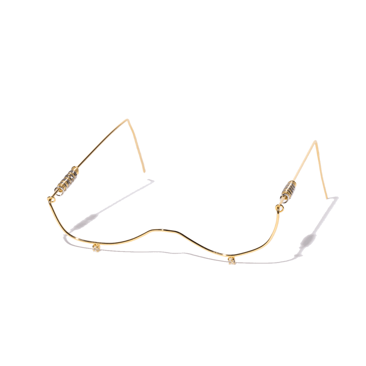 フェイスアクセサリー ¥33,000＊参考価格（バランス | ザ・ウォール ショールーム）