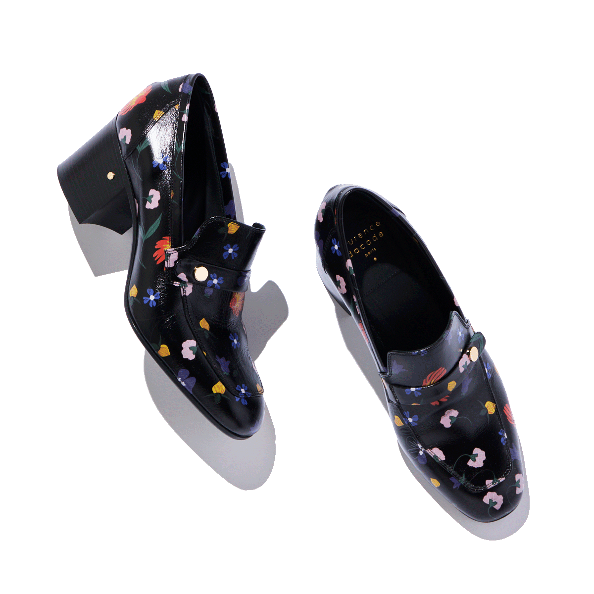 ローファー ¥135,300（ローレンス ディケイド | ユナイテッドアローズ 麻布台ヒルズ ウィメンズストア）