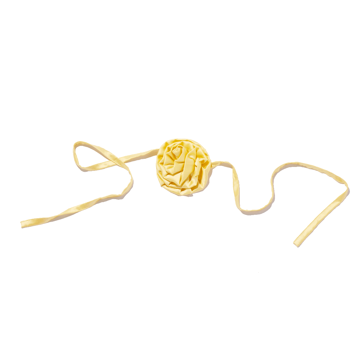 チョーカー¥8,800（ハイ｜フィルグ ショールーム） 03-5357-8771