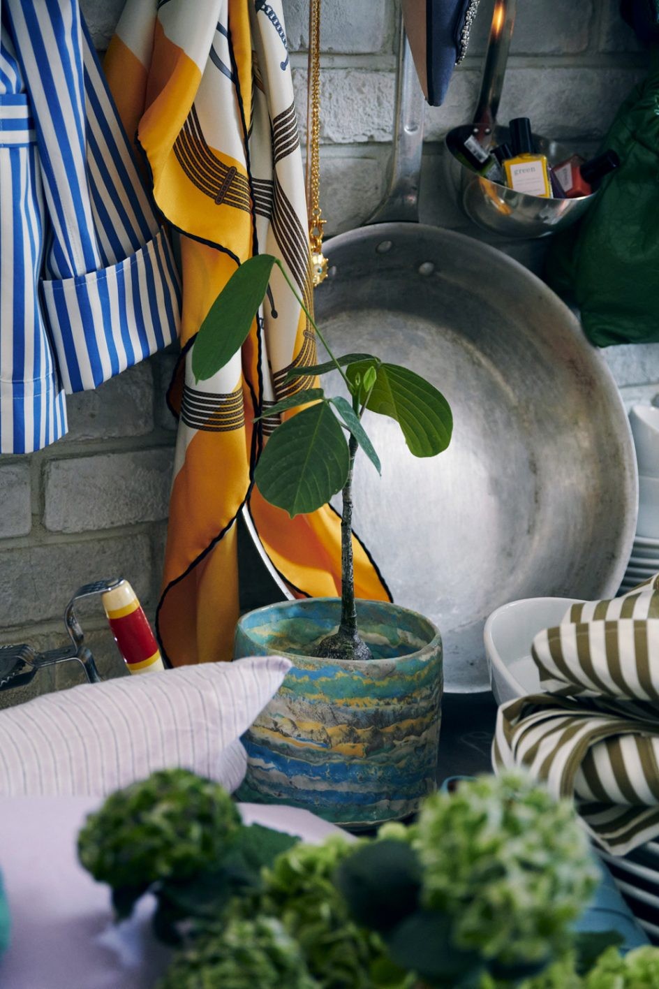 トゥモローランド　TOMORROWLAND HOME LIMITED STORE - Slide:3