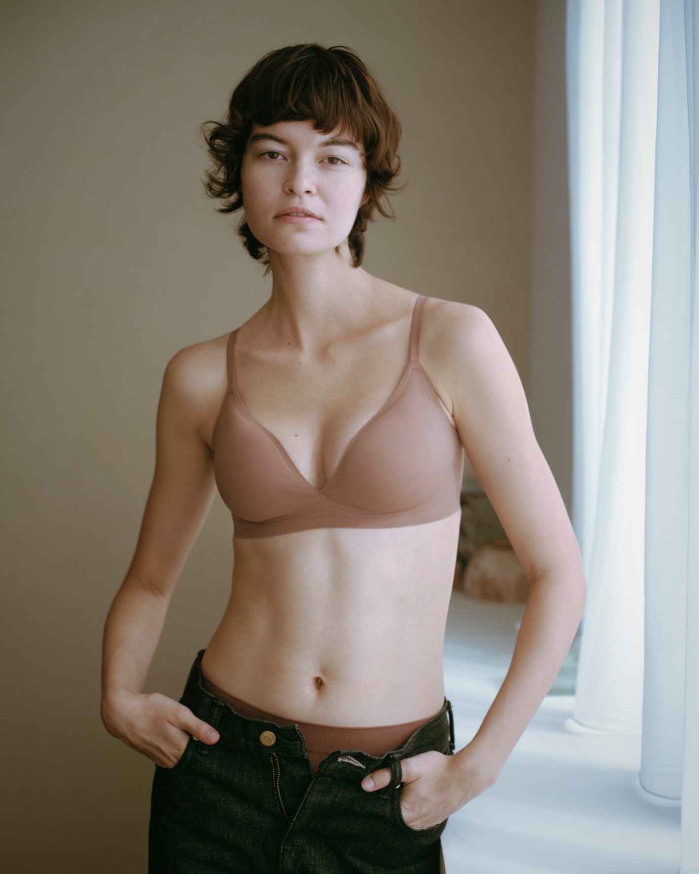 シンプルで美しいライフウェア〈エカルム/éCALME〉が誕生!