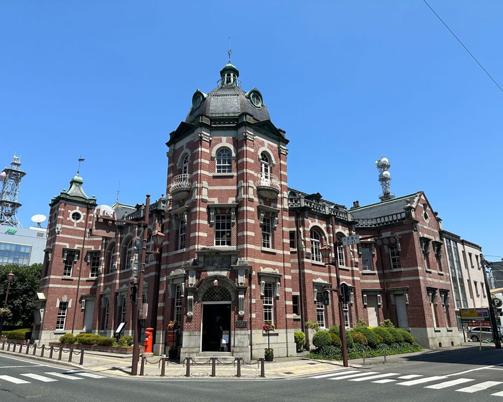 新旧の喫茶文化が溶け合う、盛岡の旅【後編】