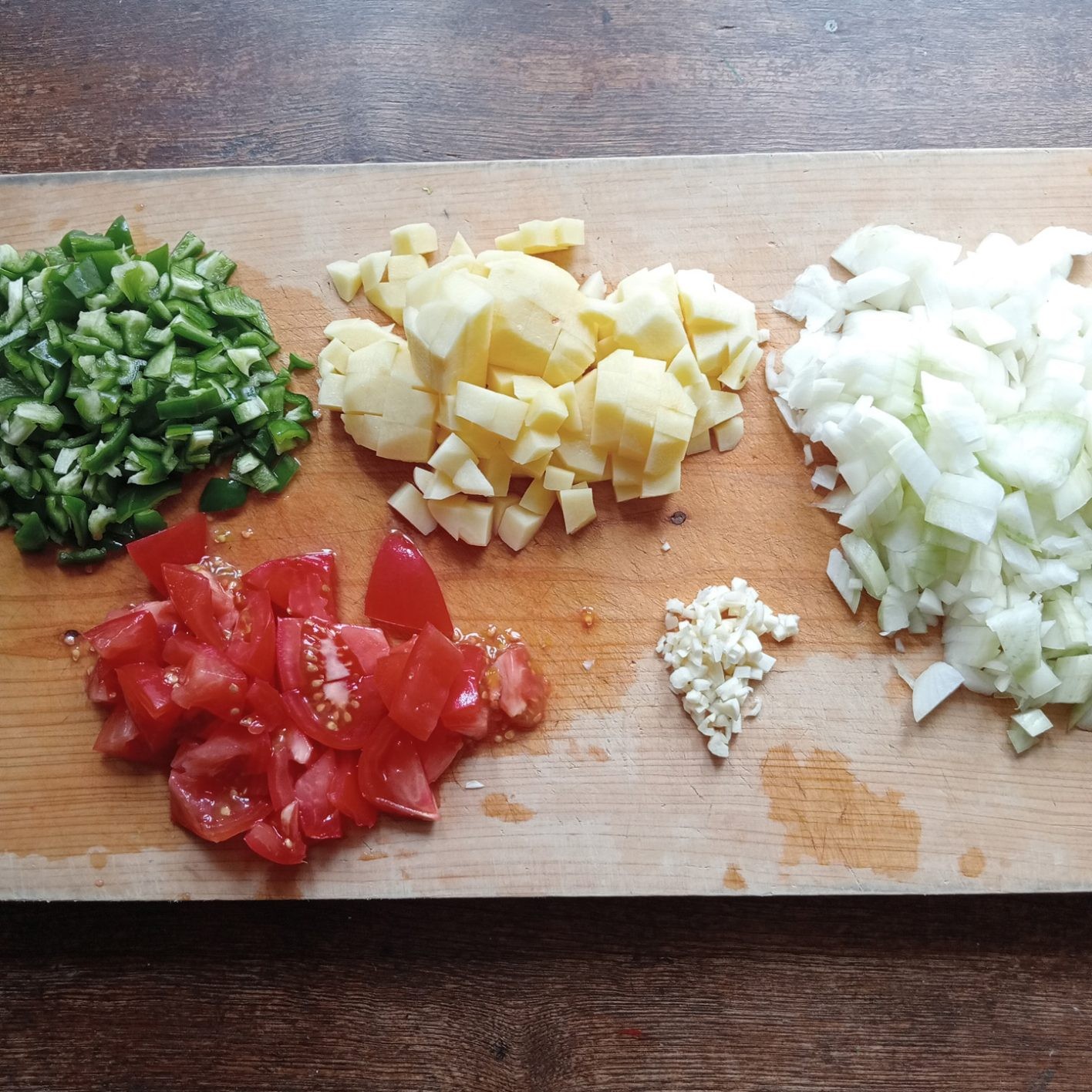 となりの5分メシ vol.101 - Slide:1