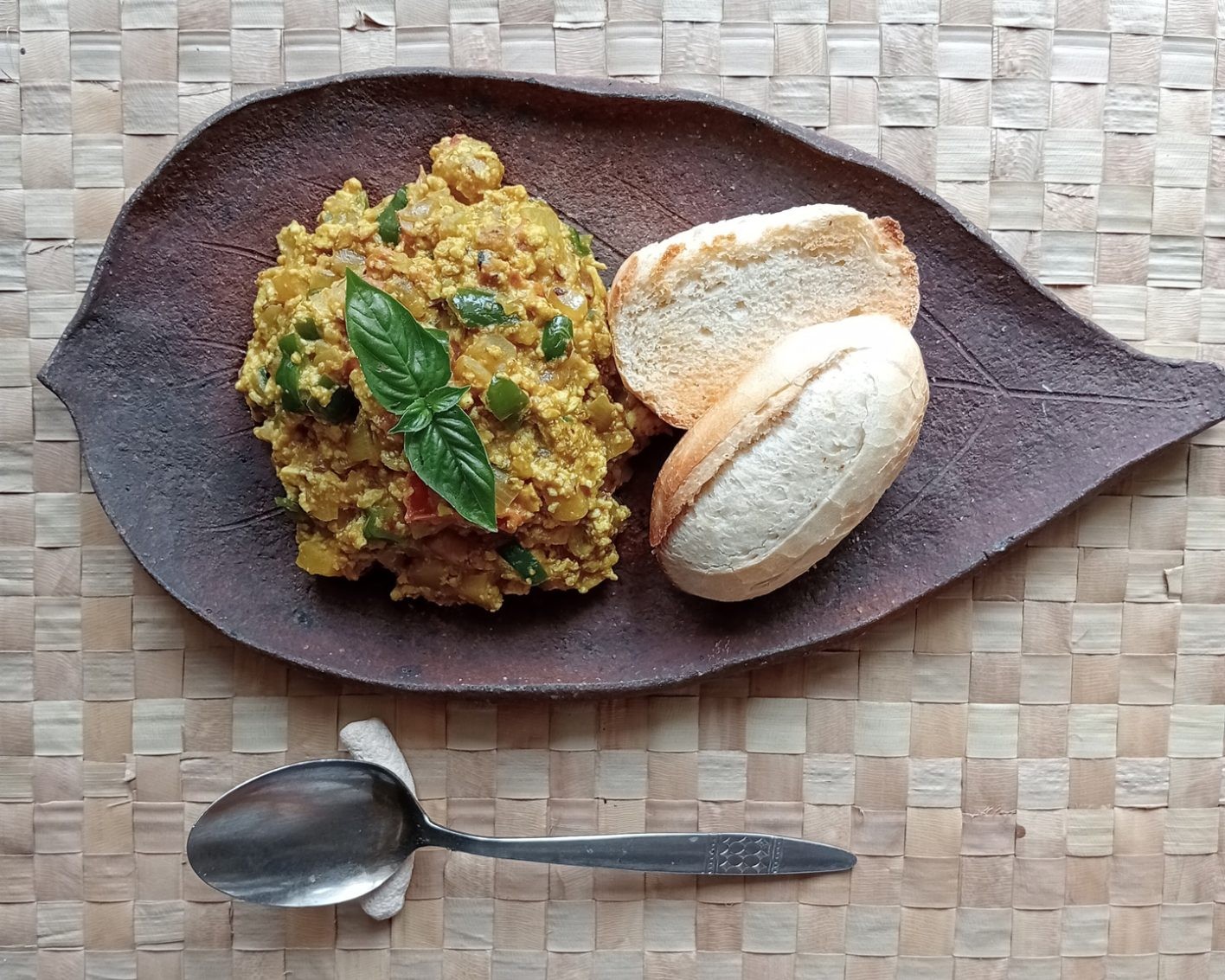 となりの5分メシ vol.101