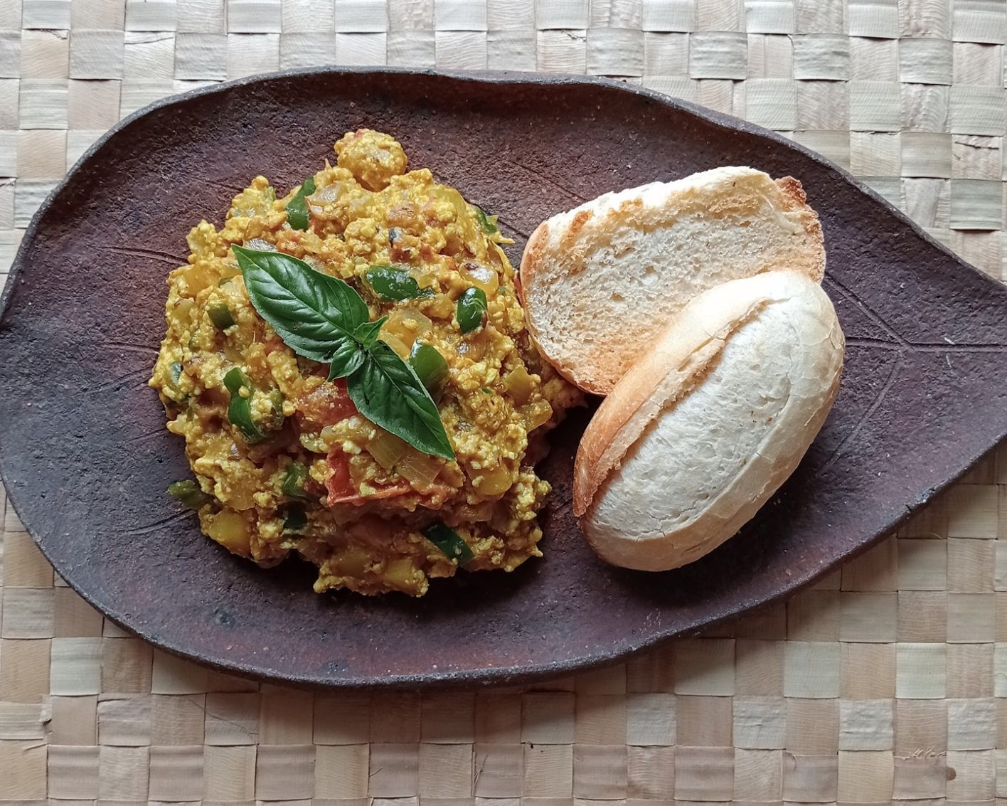 となりの5分メシ vol.101