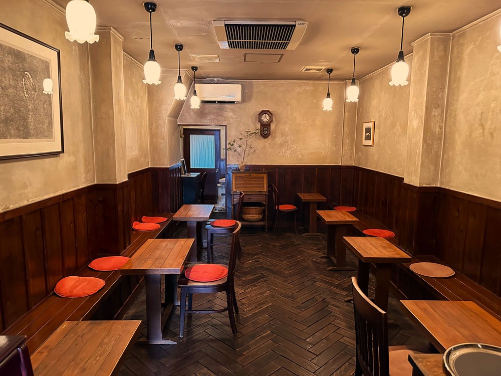 新旧の喫茶文化が溶け合う、盛岡の旅【後編】 - Slide:1