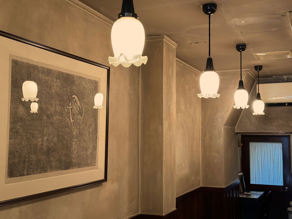 新旧の喫茶文化が溶け合う、盛岡の旅【後編】 - Slide:3