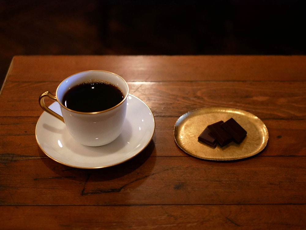 新旧の喫茶文化が溶け合う、盛岡の旅【後編】