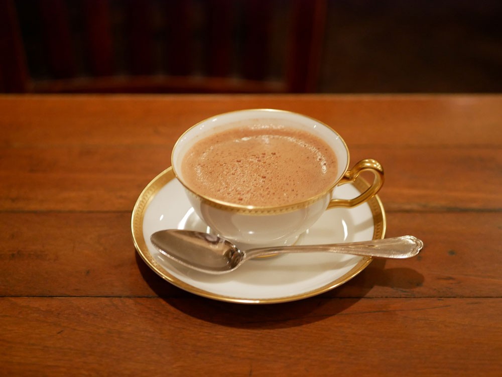 新旧の喫茶文化が溶け合う、盛岡の旅【後編】 - Slide:4