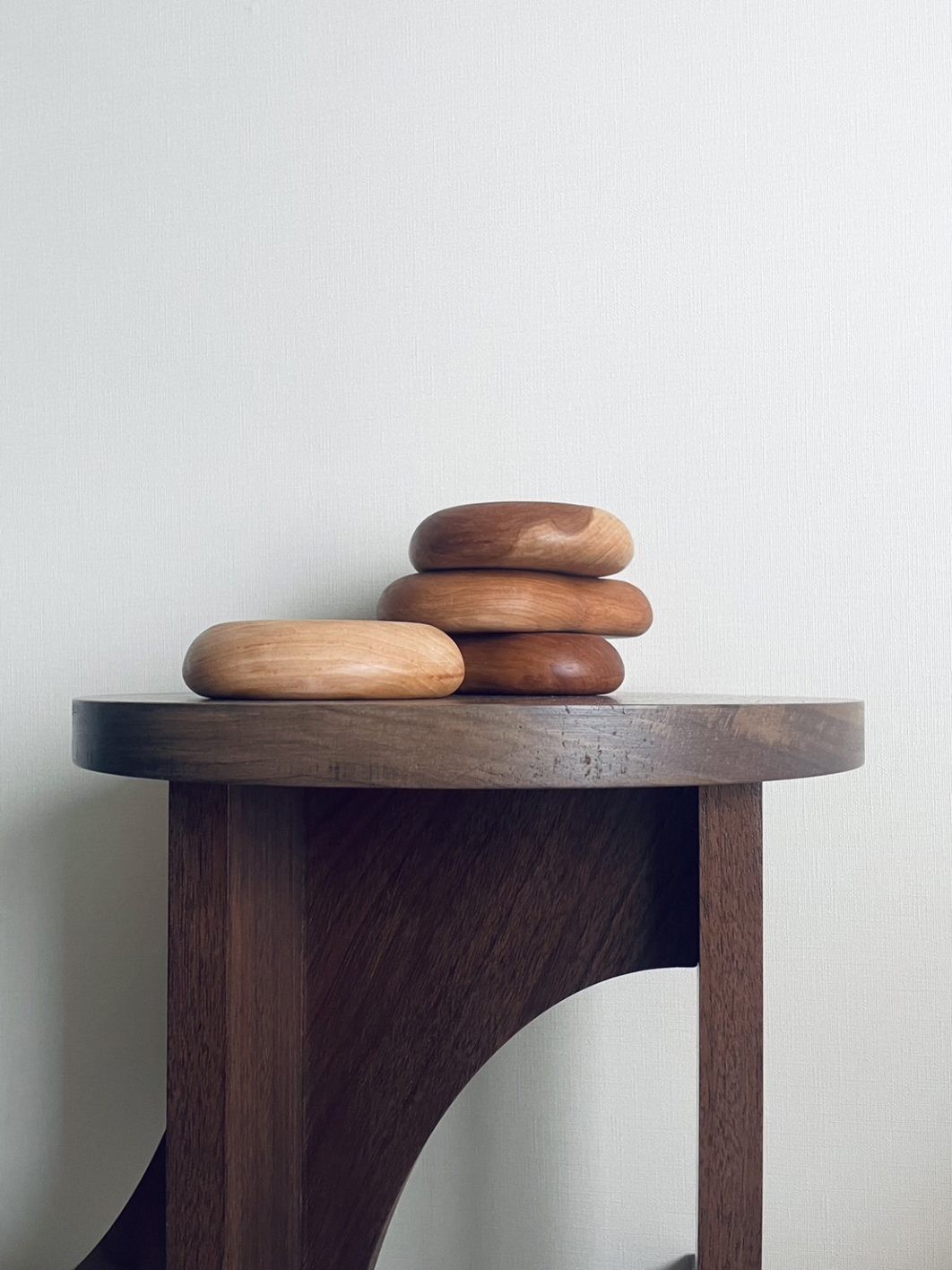 りんごジュースブランド〈La mela／ラ・メラ〉　代官山 - Slide:1