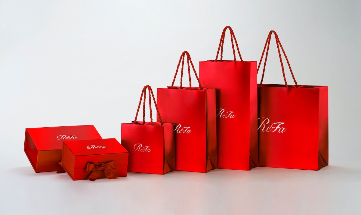 TU-ReFa ショッパー - Slide:3