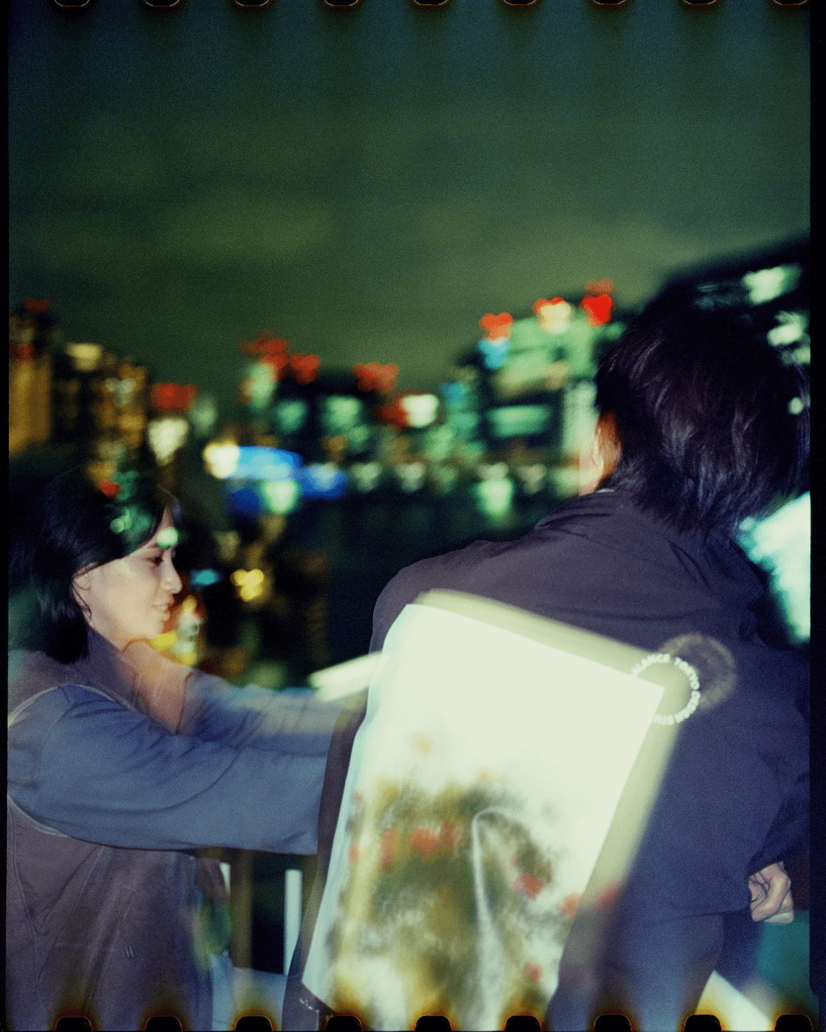 東京デザインスタジオニューバランス, TDSニューバランス