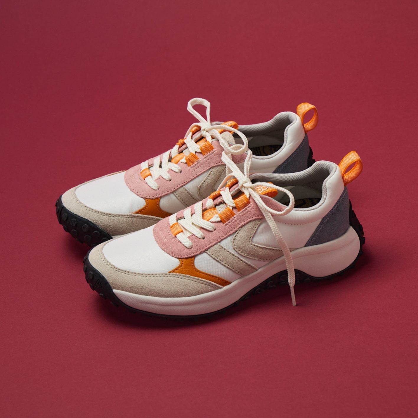 〈キーン〉があれば冬のお出かけも足取り軽く - Slide:1