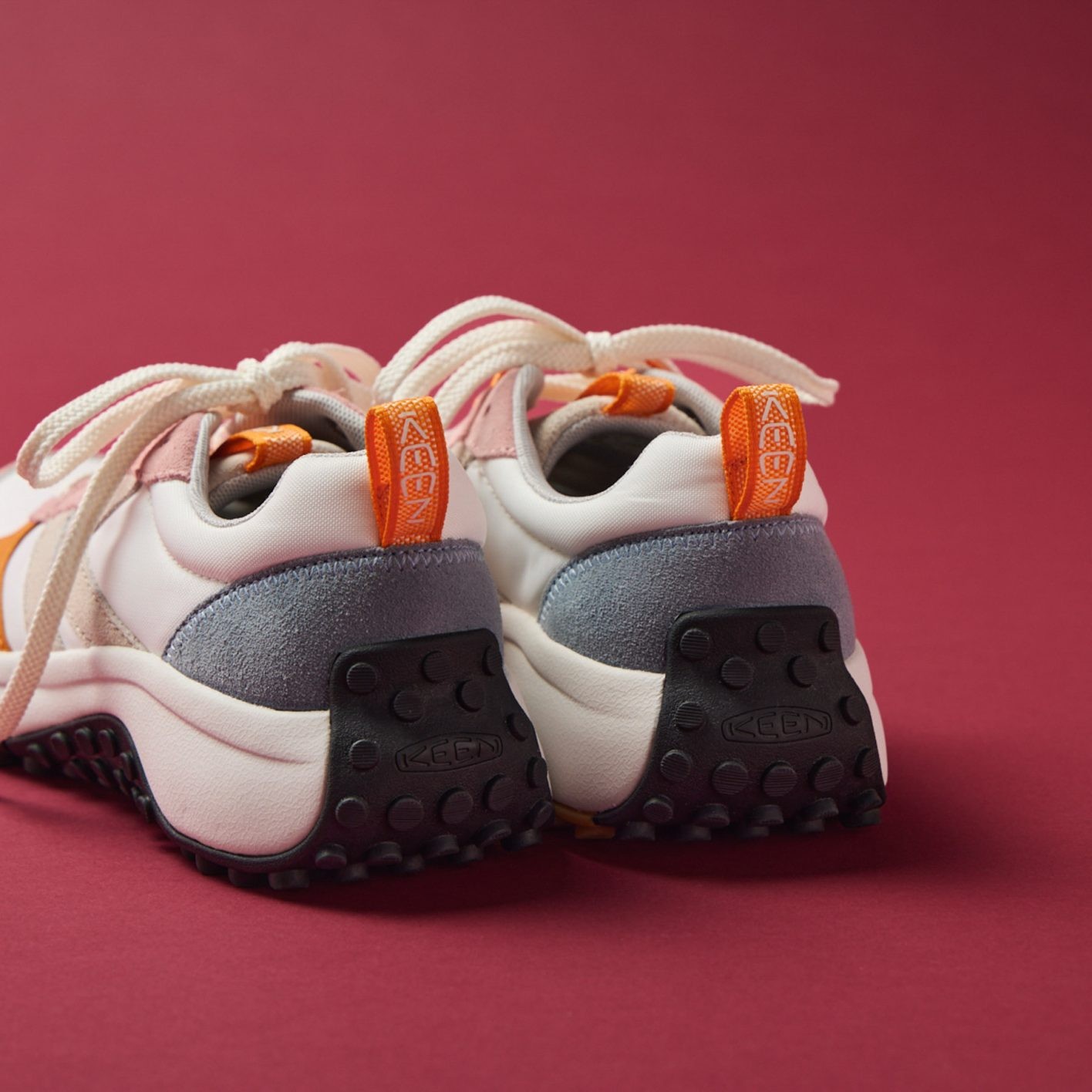 〈キーン〉があれば冬のお出かけも足取り軽く - Slide:3