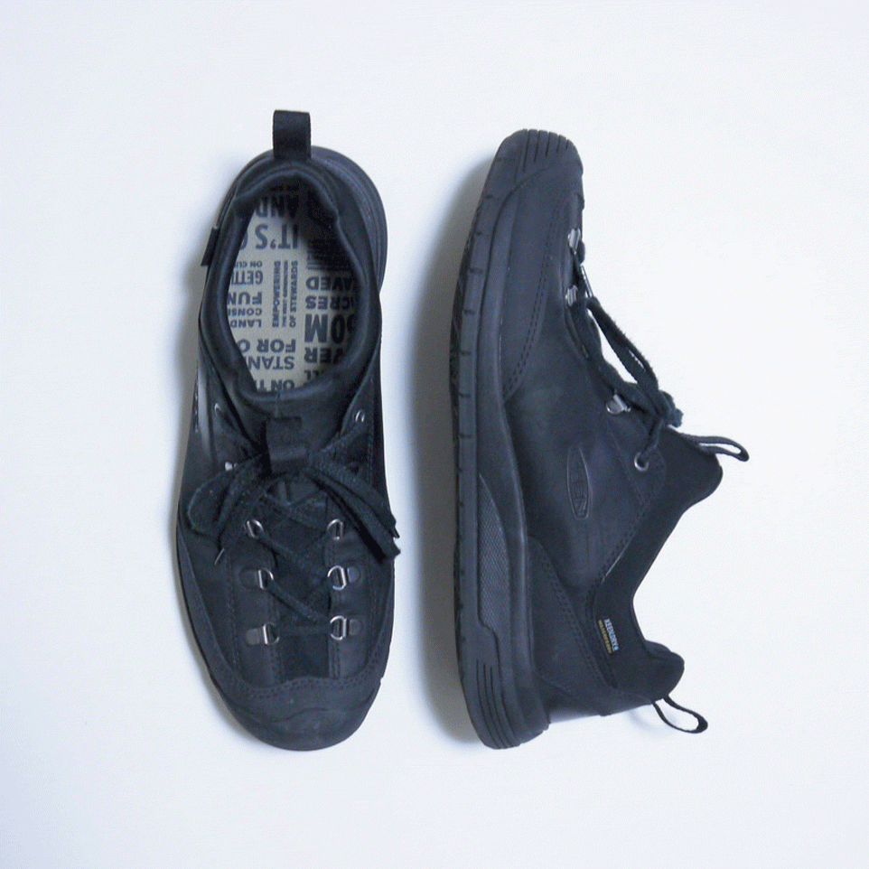 スニーカー愛が止まらない! Vol.62 FUKUI KAITO