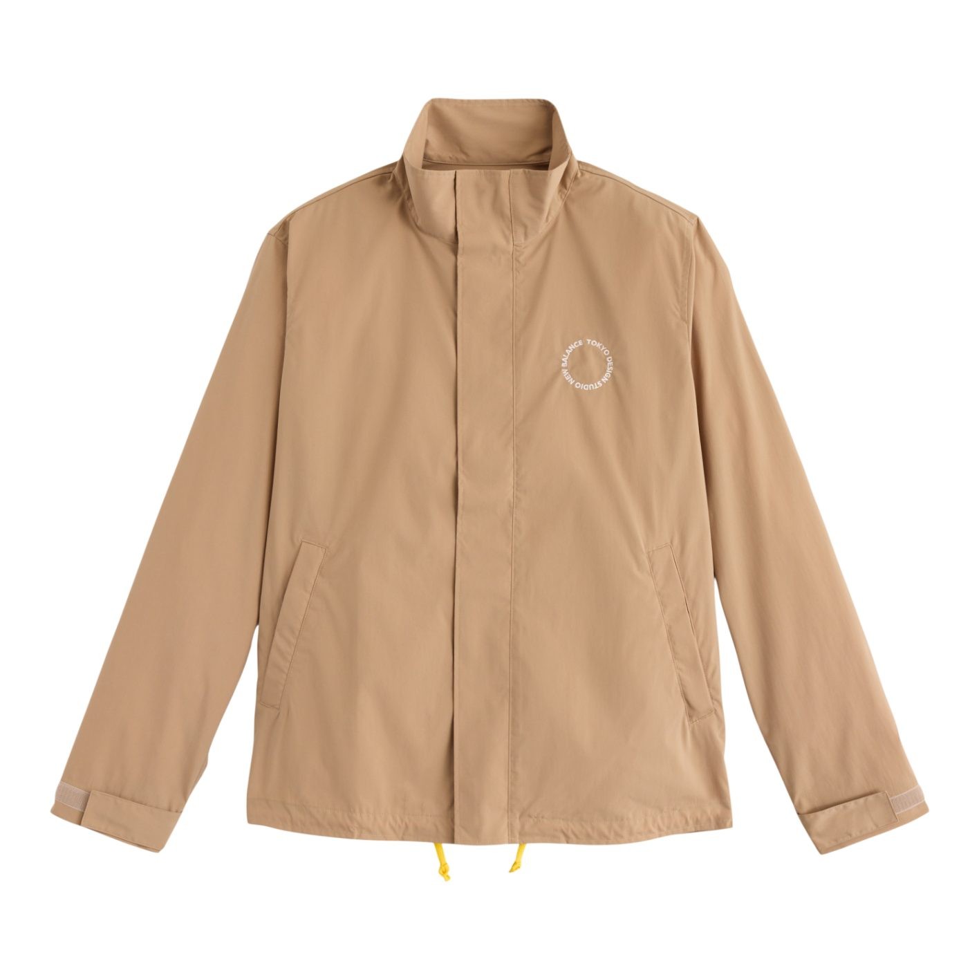 東京デザインスタジオニューバランス, TDSニューバランス - Slide:3