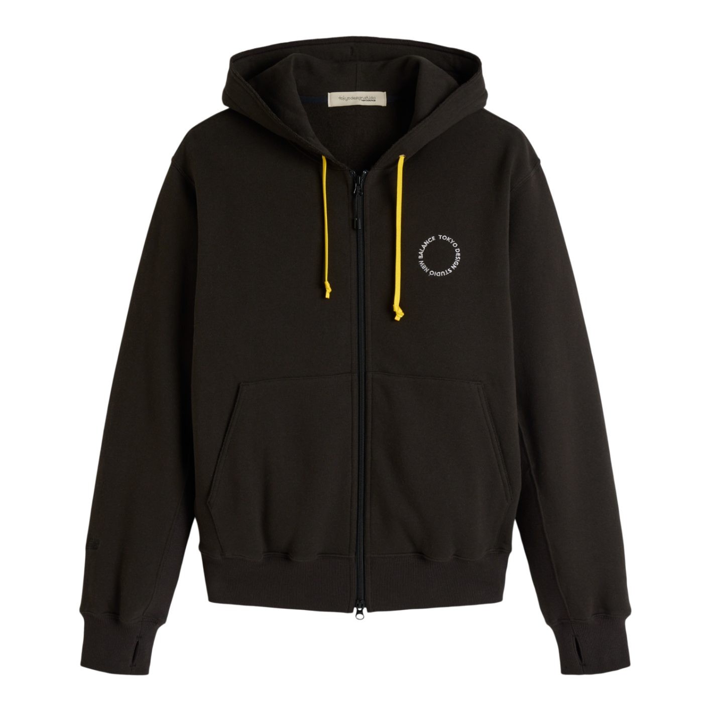 東京デザインスタジオニューバランス, TDSニューバランス - Slide:7