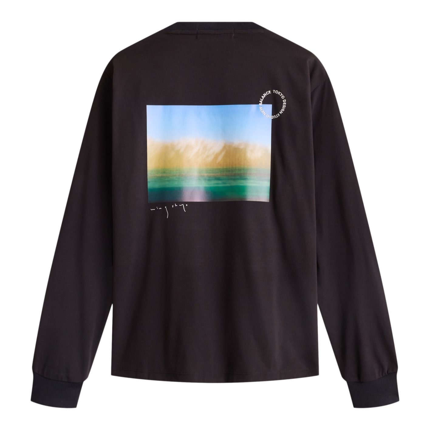 東京デザインスタジオニューバランス, TDSニューバランス - Slide:9