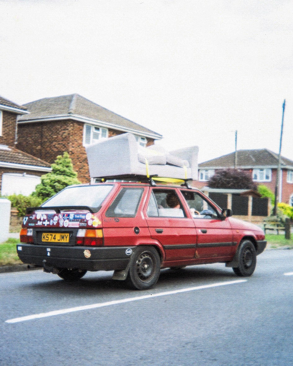 TU-gramicci 24秋冬 2 - Slide:1