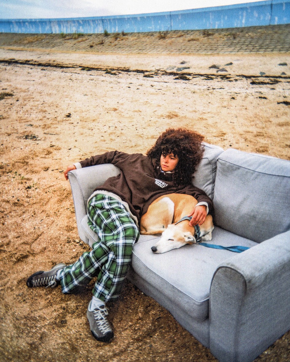 TU-gramicci 24秋冬 3 - Slide:1