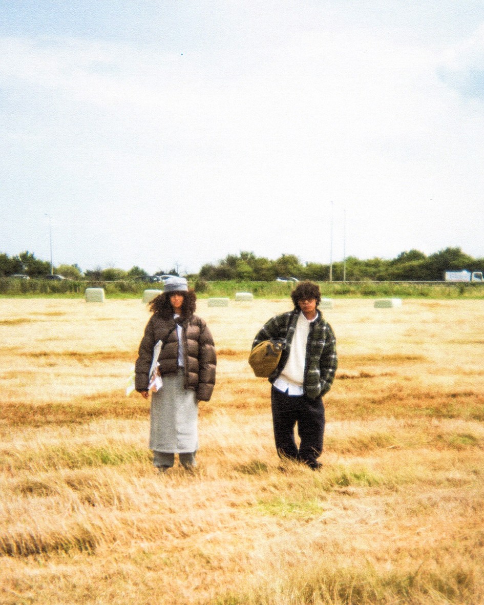 TU-gramicci 24秋冬 6 - Slide:2